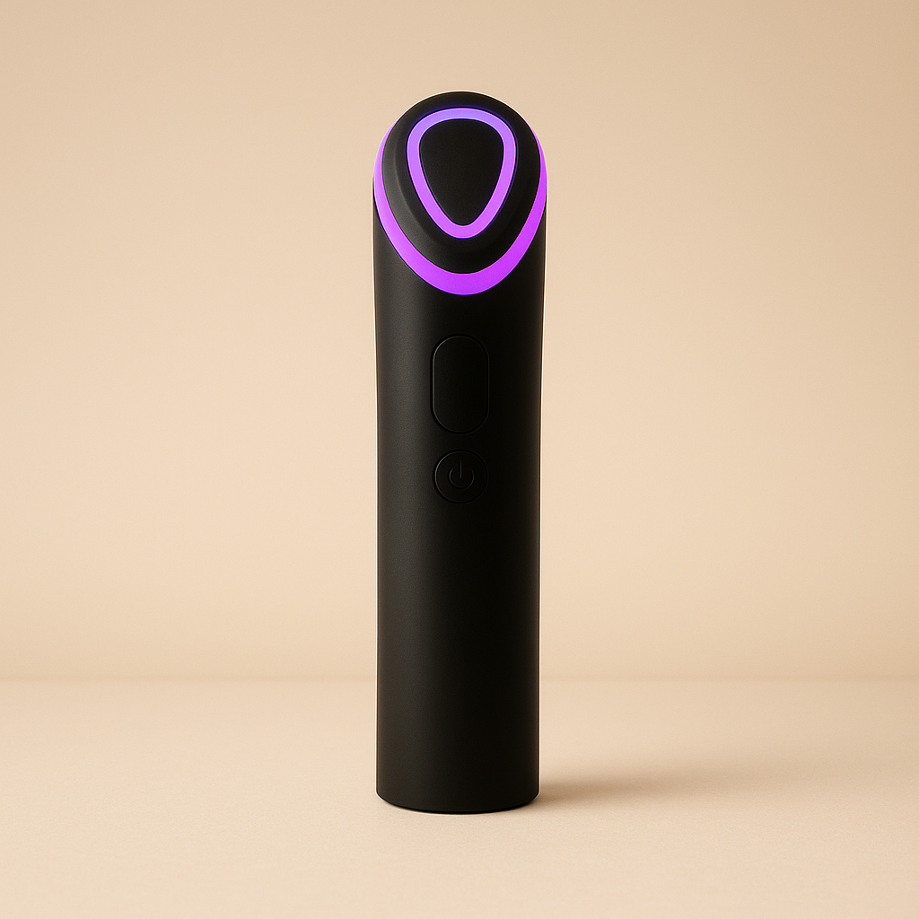 Meekonos™ GlowLift Pro - EMS & LED Schönheitsgerät