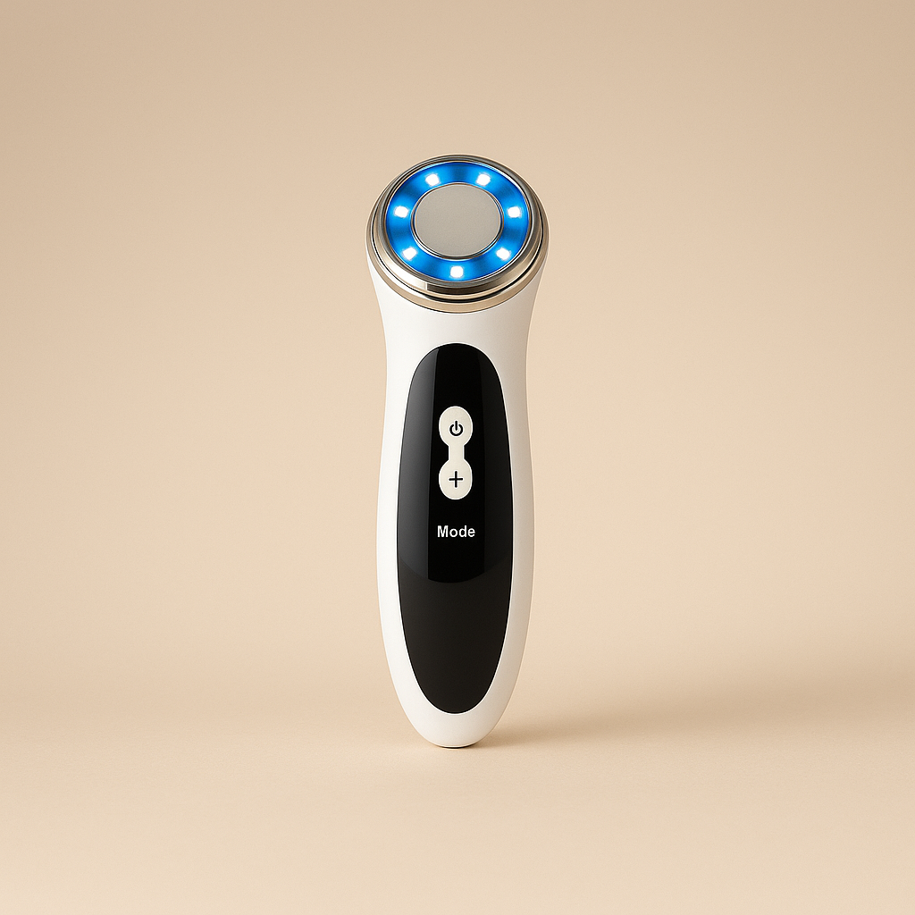 Meekonos™ GlowLift Pro - EMS & LED Schönheitsgerät