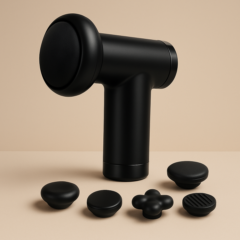 Meekonos™ SculptiTone Pro – Masseur sculptant et raffermissant pour la peau