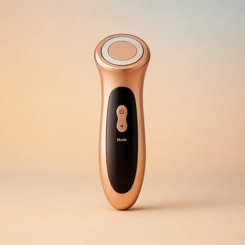 GlowLift Pro™ – Skin-Firming & Rejuvenating Beauty Device