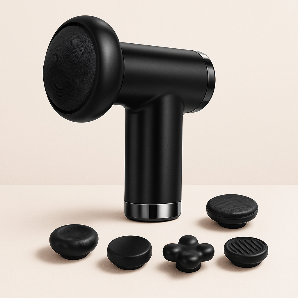 SculptiTone Pro™ – Body Sculpting & Skin-Firming Massager